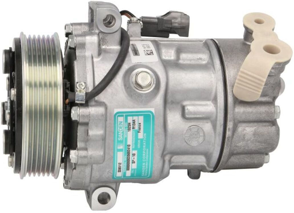 Klimakompressor SANDEN SD6V12-1925
