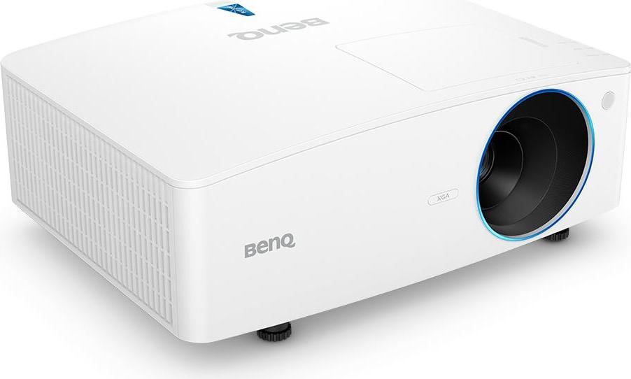 BenQ LX710, 4000 ANSI Lumen, DLP, XGA (1024x768), 3000000:1, 4:3, 1,07 Milliarden Farben
