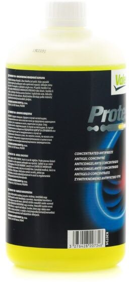VALEO 820734 Antifreeze