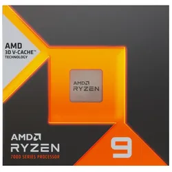 AMD Ryzen 9 7950X3D (AM5, 4.20 GHz, 16 -Core), Prozessor