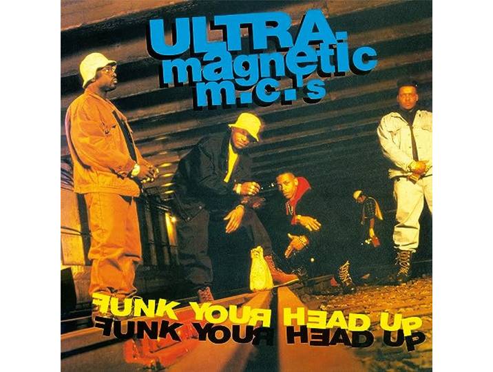 Funk Your Head Up
