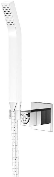 Steinberg Serie 120 Wandbrausehalter 1201665 chrom