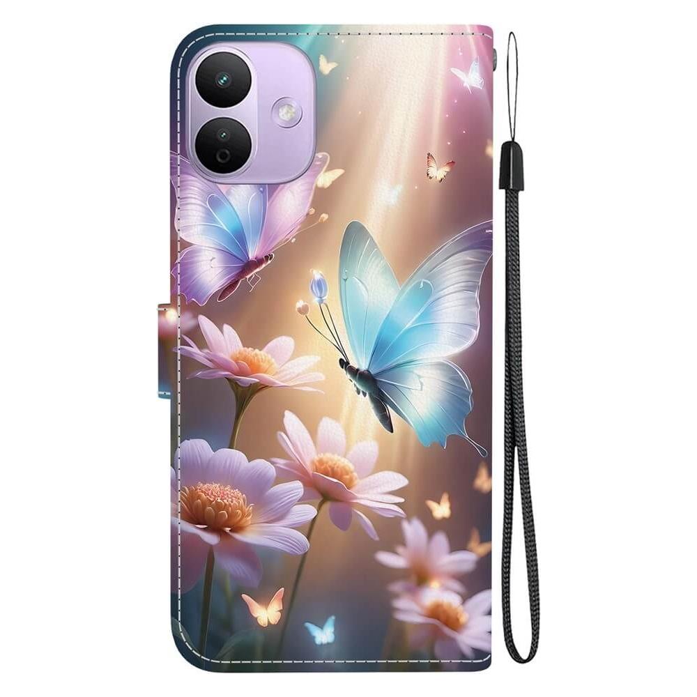 Cover-Discount Xiaomi Redmi Note 17 - Handytasche Klapphülle Motiv (Xiaomi Redmi Note 17) (78975624)