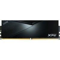 DIMM 32 GB DDR5-6000 , Arbeitsspeicher schwarz, AX5U6000C3032G-CLABK, Lancer, INTEL XMP