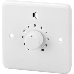 Monacor ATT-212/WS Lautstärkeregler
