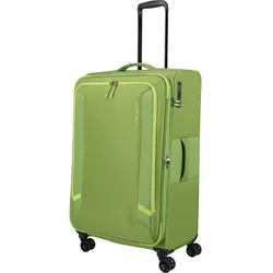 Travelite 4-Rad Trolley L erw. CORSIICA fresh green