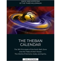 The Theban Calendar, Ratgeber von Emil Stejnar