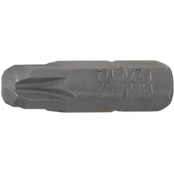 BGS Bit Antrieb Außensechskant 6,3 mm (1/4") Kreuzschlitz PZ4 - 8174