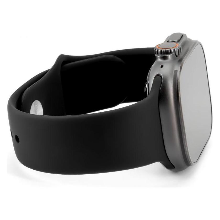 Connect Watch 42/44/45mm Silicone Loop (S/M 110mm) (silicone loop) (CONNECT)