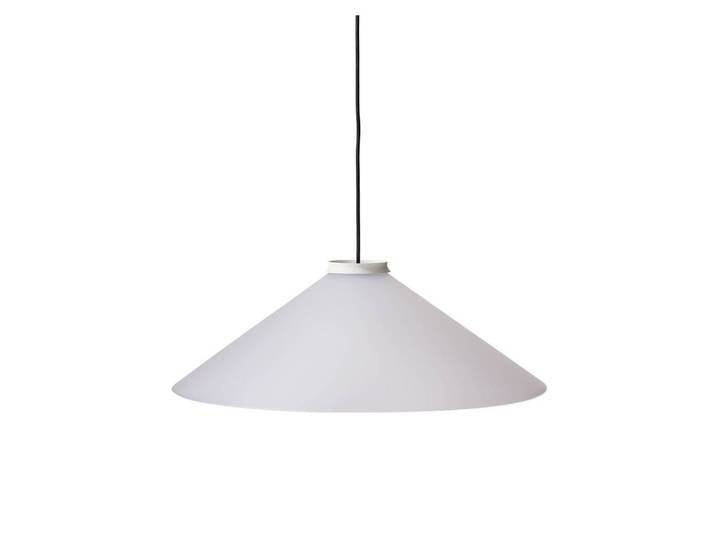 Aline 58 Suspension Cotton - Pholc - Salon / séjour - Aluminium