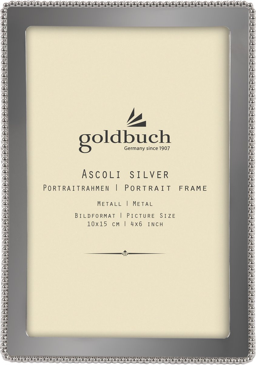 Goldbuch Fotolijst Ascoli