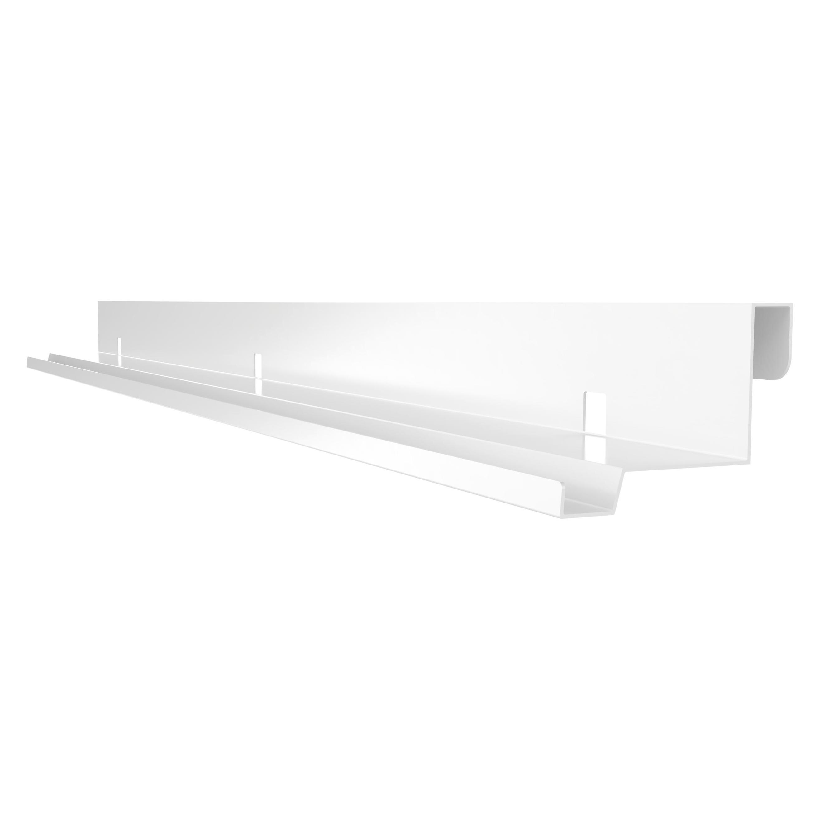 Magnetoplan Design-Thinking Wall Tray (1241295)