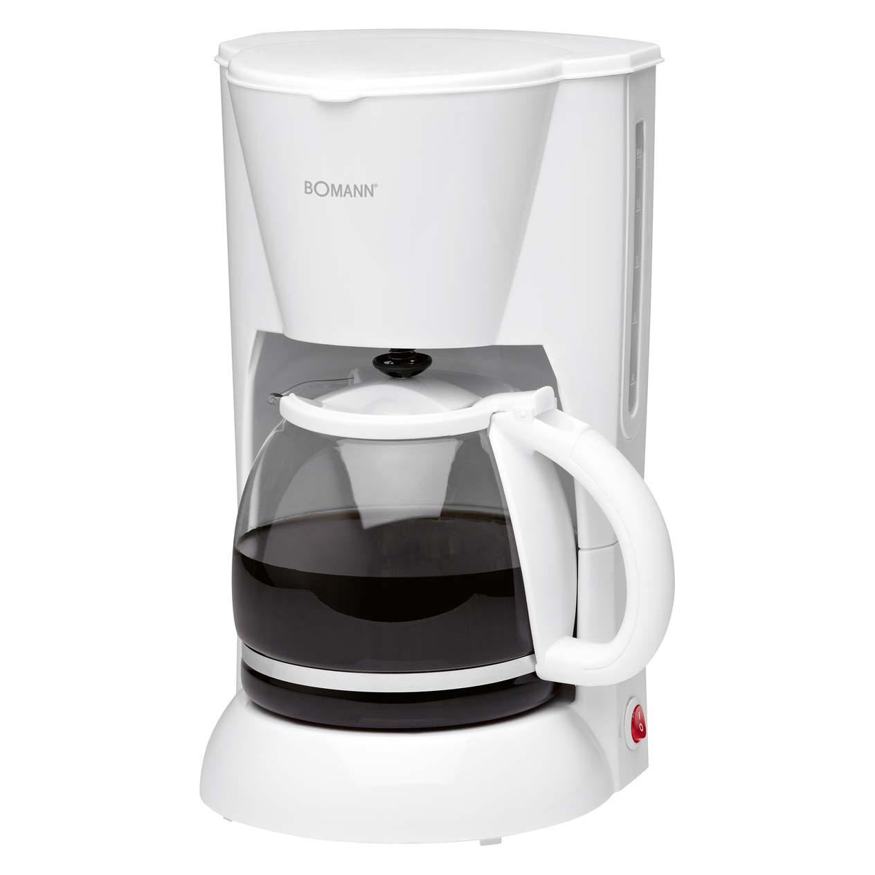 Bomann KA 183 CB (601830)