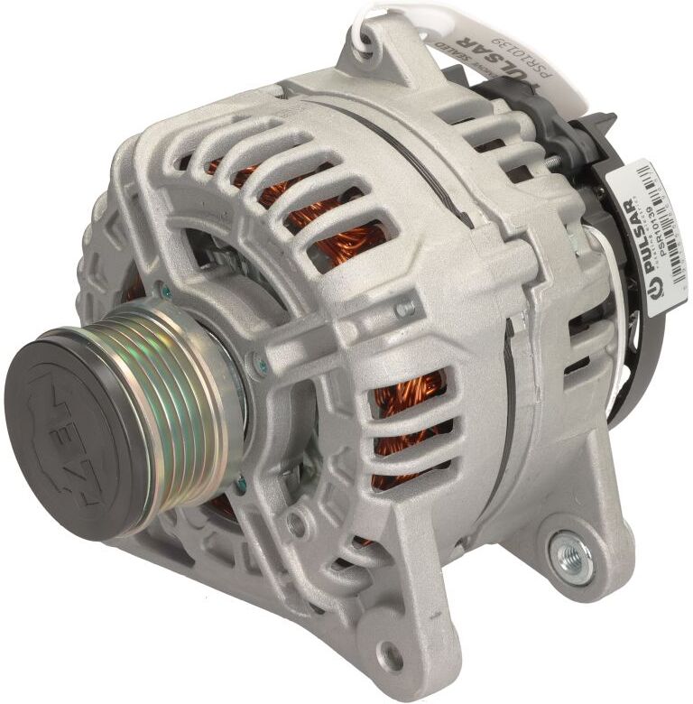 Drehstromgenerator PULSAR ROTATING ELECTRICS PSR10139