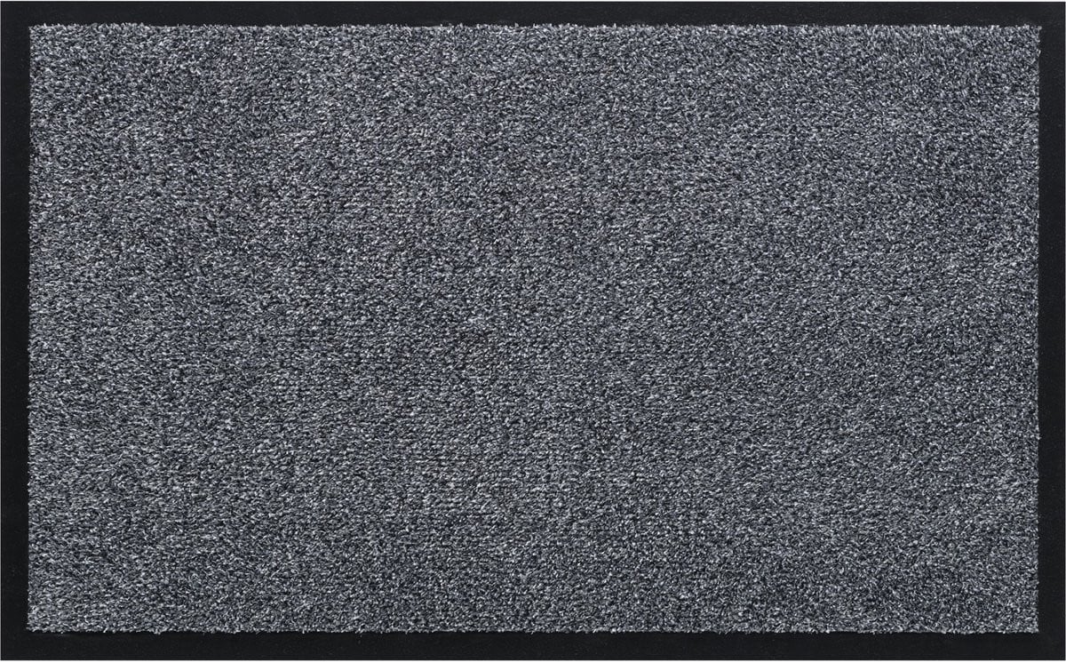 Hamat deurmat Watergate grijs 50 x 80 cm
