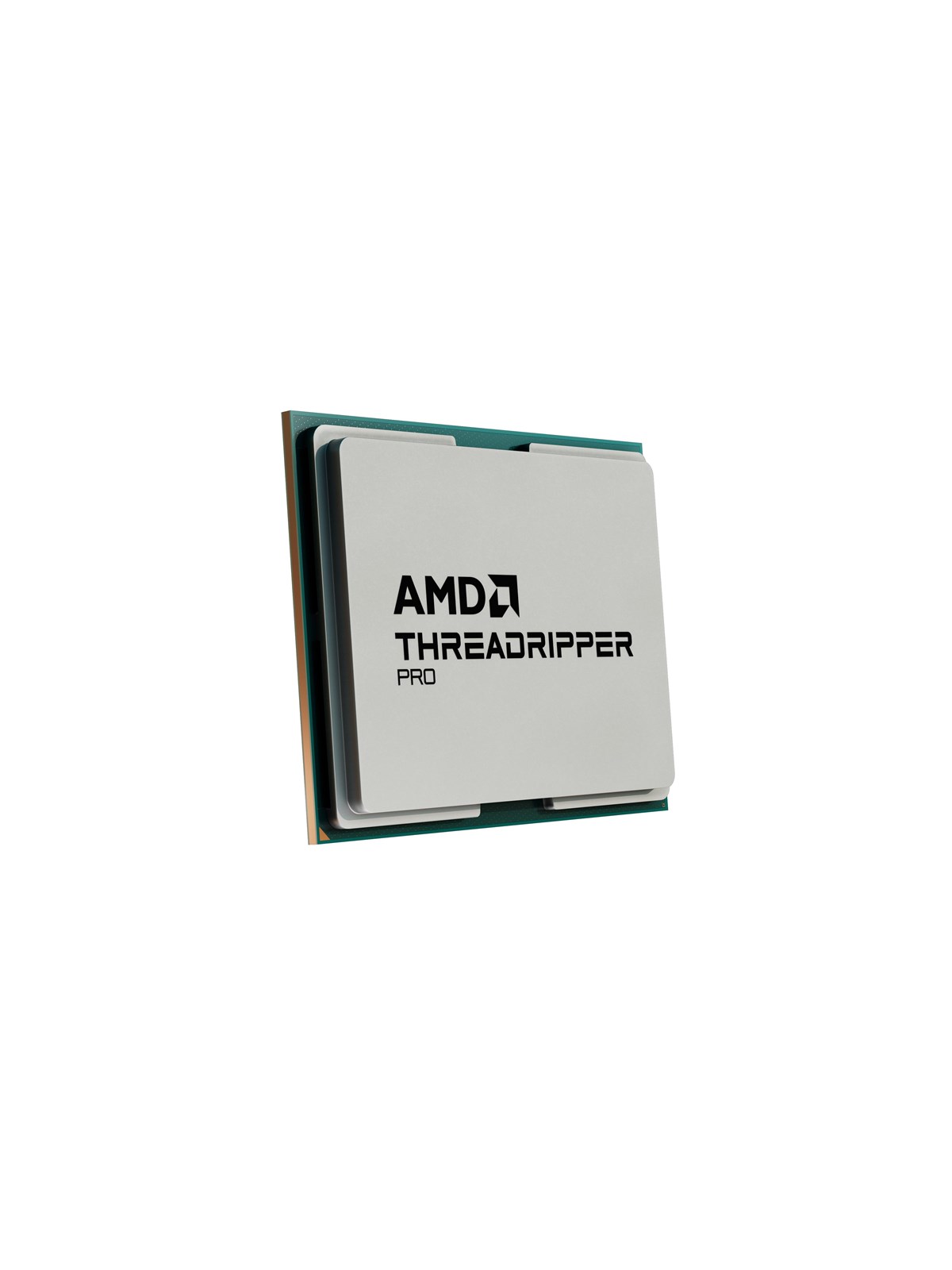 AMD Ryzen Threadripper PRO 7965WX - Tray CPU - 24 Kerne - 4.2 GHz - AMD sTR5 - Bulk (ohne Kühler)