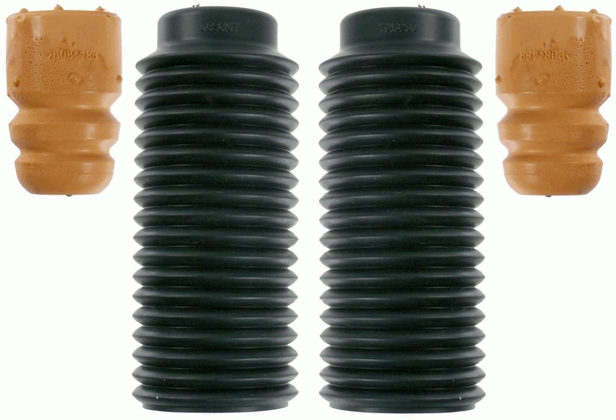 Schutzkappe, Faltenbalg, Stoßdämpfer SACHS 900 152