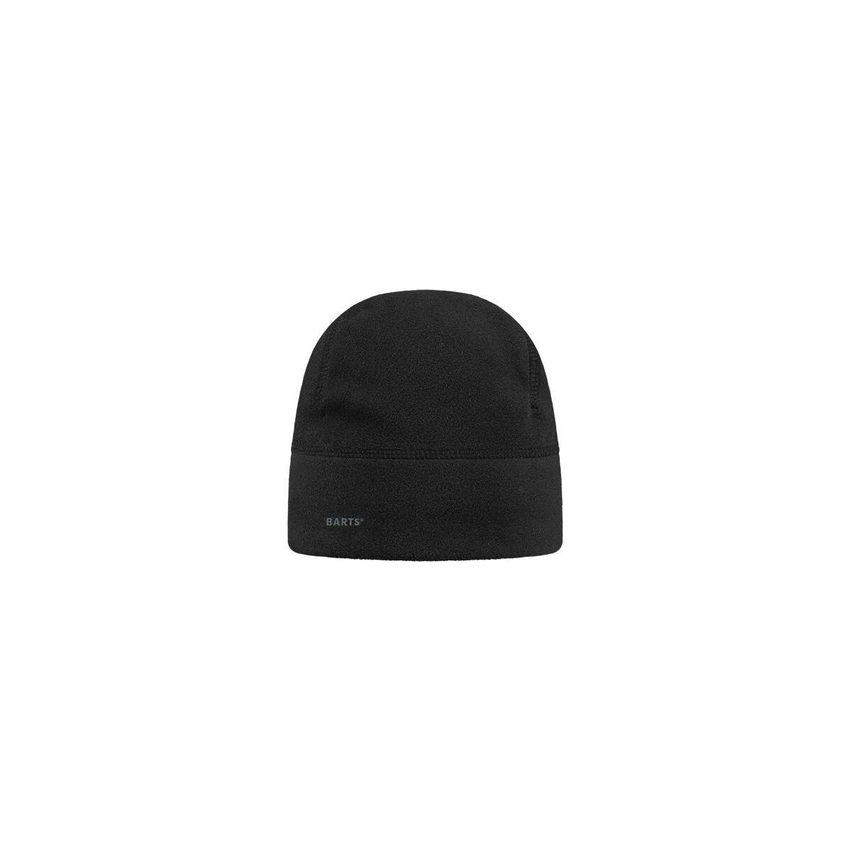 Barts Basic Beanie black (01) 0103001