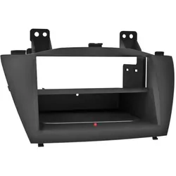  2-DIN RB Inbay Hyundai IX35 