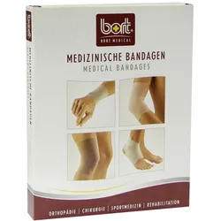 BORT Metatarsal Bandage m.Pelotte 21 cm 2 St