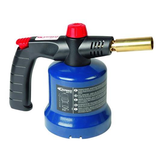 Express Guilbert Multifunktions-Taschenlampe (8900) (Lötlampe) (E8900)