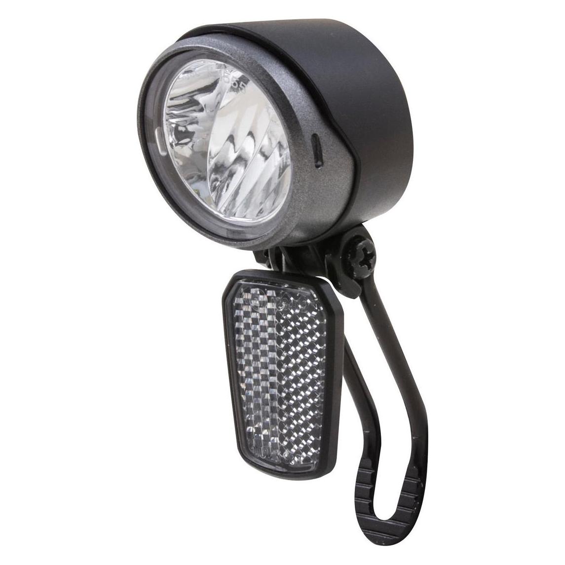 Spanninga Spannalga x & amp amp o 30 xe 30 lux für E-Bike 6-36VDC + BH190-1 (30 lm) (510183)