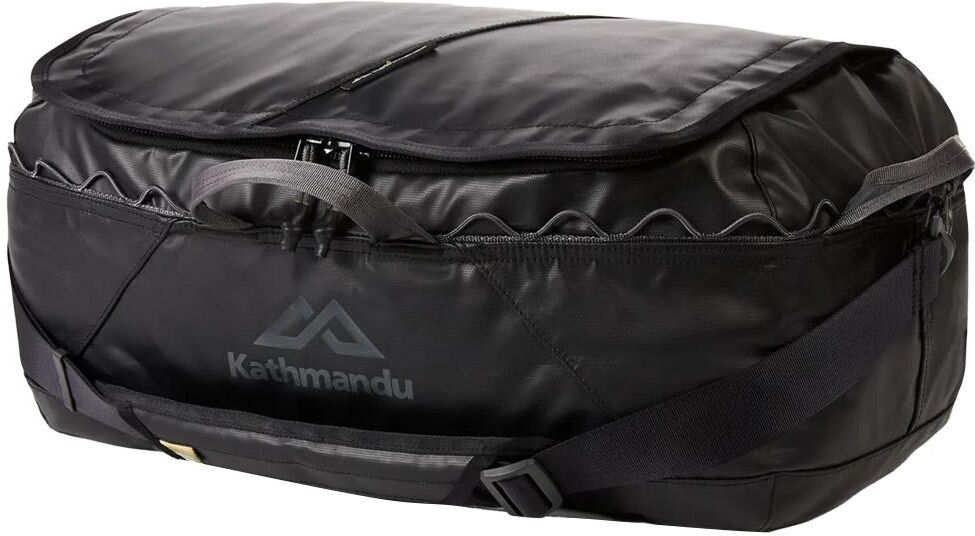 Kathmandu  - Indus Duffel 35L Black - Duffel