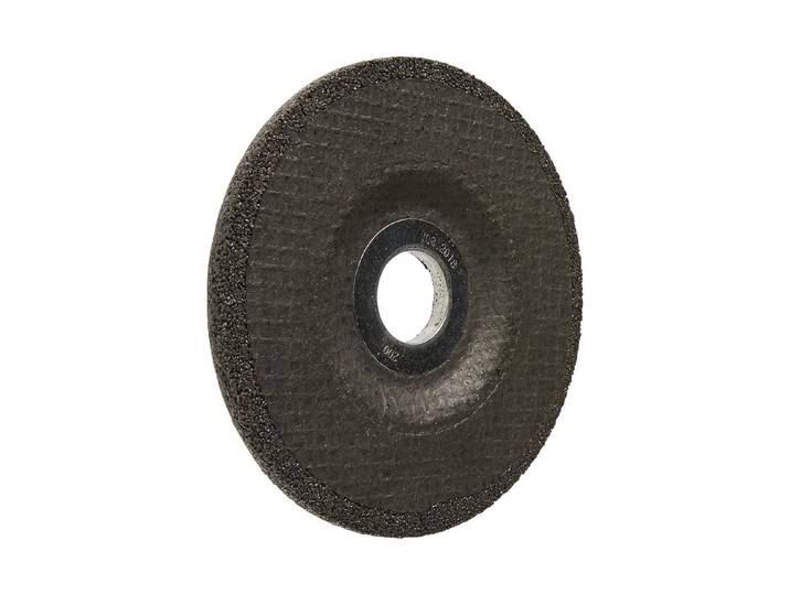 Wolfcraft Schruppscheibe ⌀ 12 cm