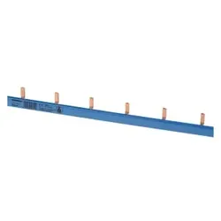 Siemens Dig Industr. Stiftsammelschiene 10qmm, 54TE 5ST3765-2