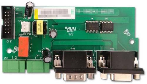 Steca 760963 Solarix PLI 5000-48 3ph Parallelschaltbox