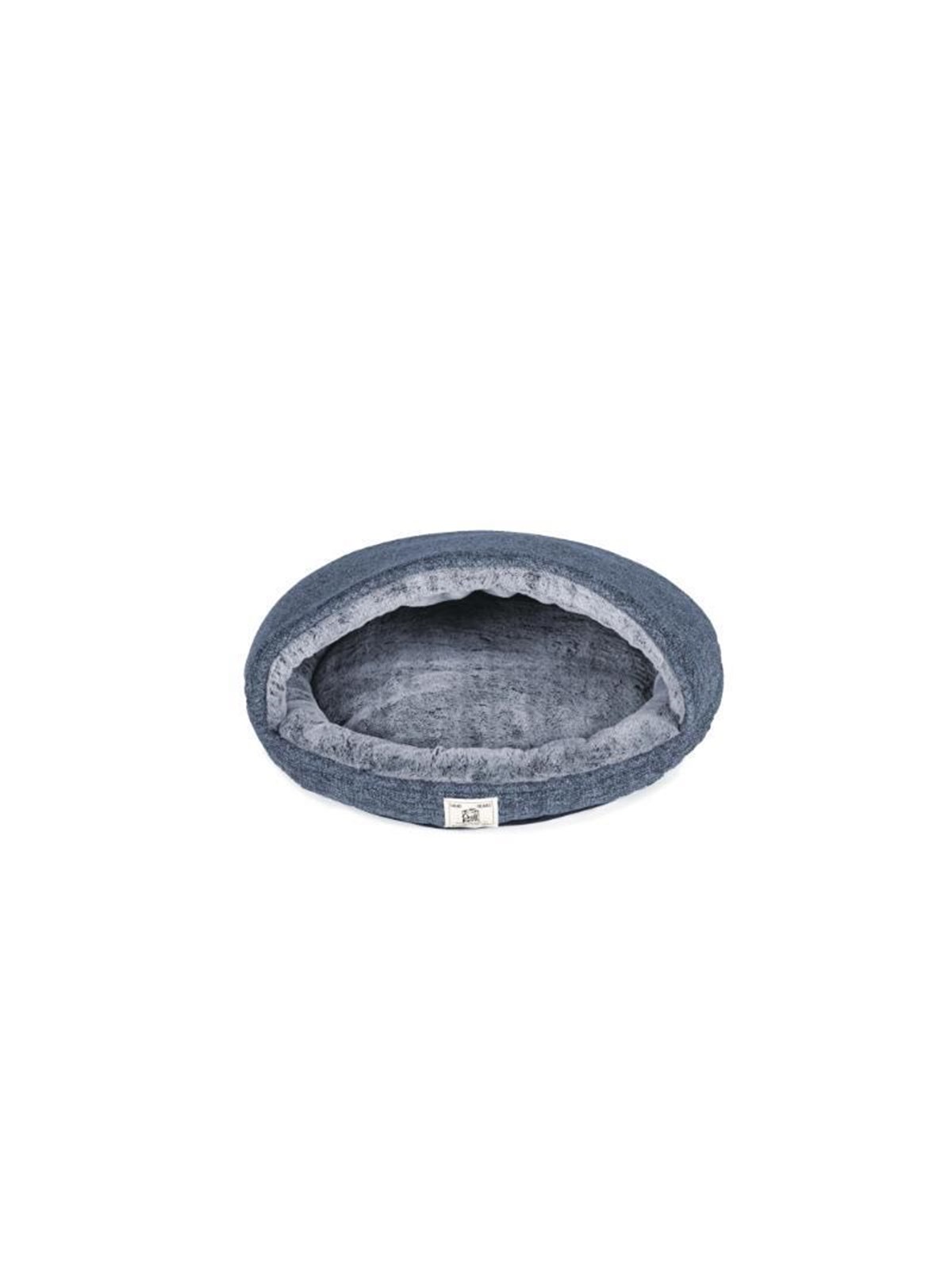 Chill Kuzzi beruhigende Höhle, 61 cm, schieferblau