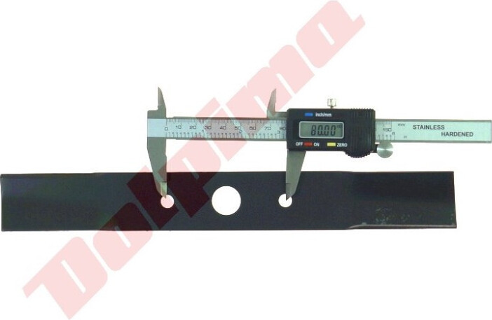 Einhel Messer Kabit 310x19.3x80 Magiq Parts