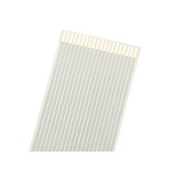 Molex 982680331 Flachbandkabel Rastermaß: 1.25 mm 1 St.