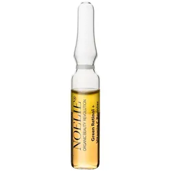 NOELIE Green Retinol + Vitamin C Booster 7 Stück