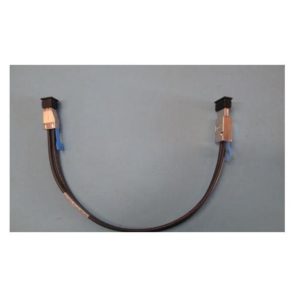 HPE Sps-Ca Ext Hyb Msas HD To Msas (50 cm) (717427-001)