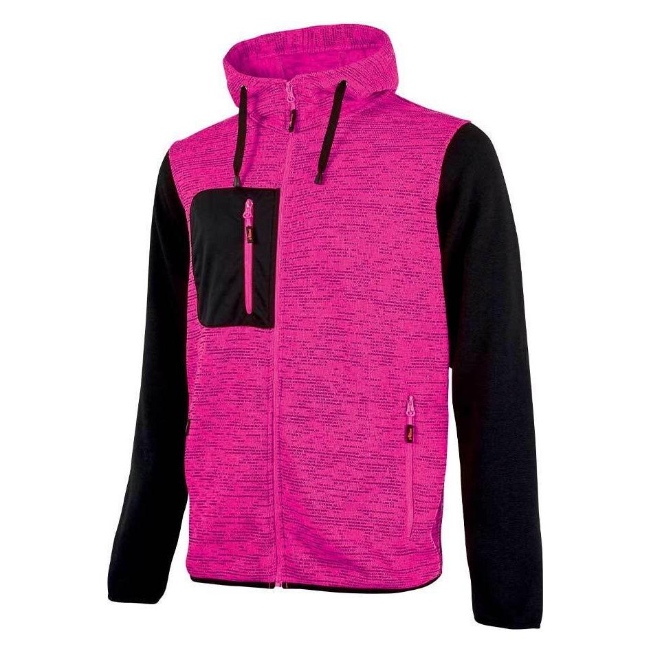 U-Power Damen Softshell Jacke Rainbow (M) (WEY174BF)