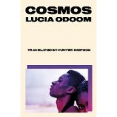 Cosmos, Taschenbuch von Lucia Odoom, Daunt Books Publishing, 978-1-917092-64-7