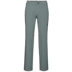 Mammut, Herren, Outdoorhose, Hiking V Pants, Wanderhose (52), Türkis