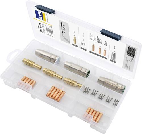 Toparc 041226 Zubehörset Zubehörset MB 15 - 150A