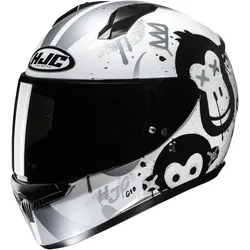 HJC C10 Geti Kinderhelm XXXS (50/51)