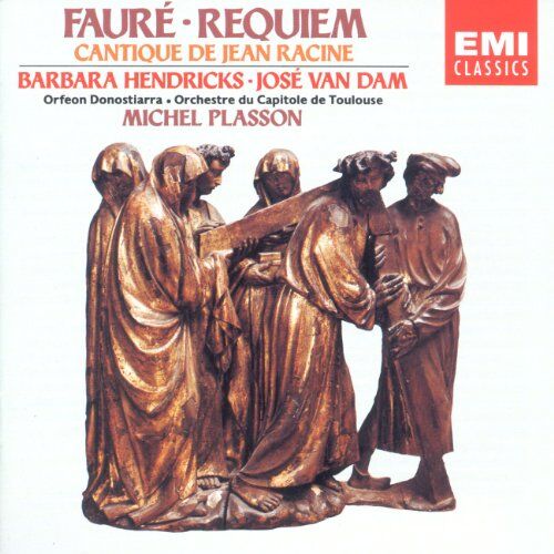 Plasson - Requiem Op. 48 - Preis vom 19.10.2026 19:33:35 h