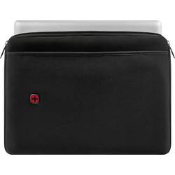 Wenger Notebook Hülle WENGER - BQ 15.6-16 Neoprene Sleeve Black Passend für maximal: 40,6 cm (16) Schwarz 653687