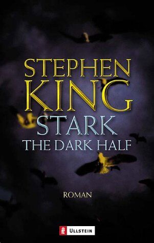 Stephen King - Stark: The Dark Half - Preis vom 18.10.2026 19:22:15 h