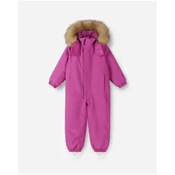 Reima, Unisex, Skijacke, Trondheim - Overall - Kind, Pink