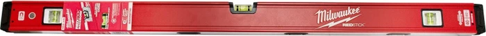 Milwaukee REDSTICK Backbone Box Level 100 cm Magnetic (100 cm) (4932459067)