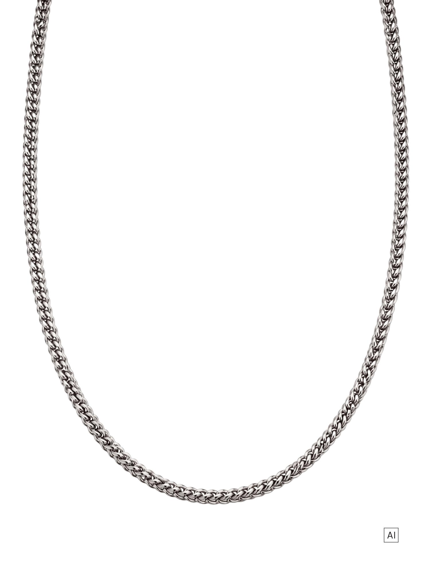 PURELEI Chevron Kette