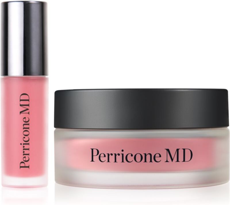 N.V. Perricone MD No Makeup Radiant Glow Duo set for instant brightening