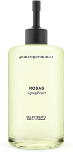 Adolfo Dominguez Água Fresca Rosas EDT 250 ml