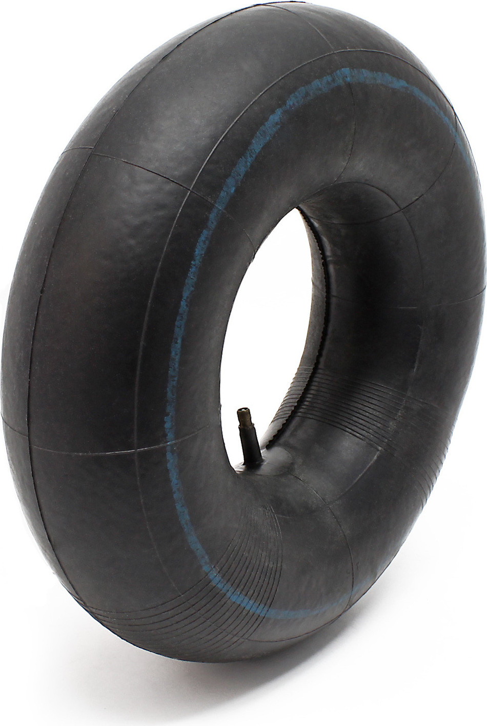 Wiltec Slang Luchtband voor Grasmaaier met Recht Ventiel 18x6.50/7.50/8.50/9.50-8 en 20x8.00/10.00-8