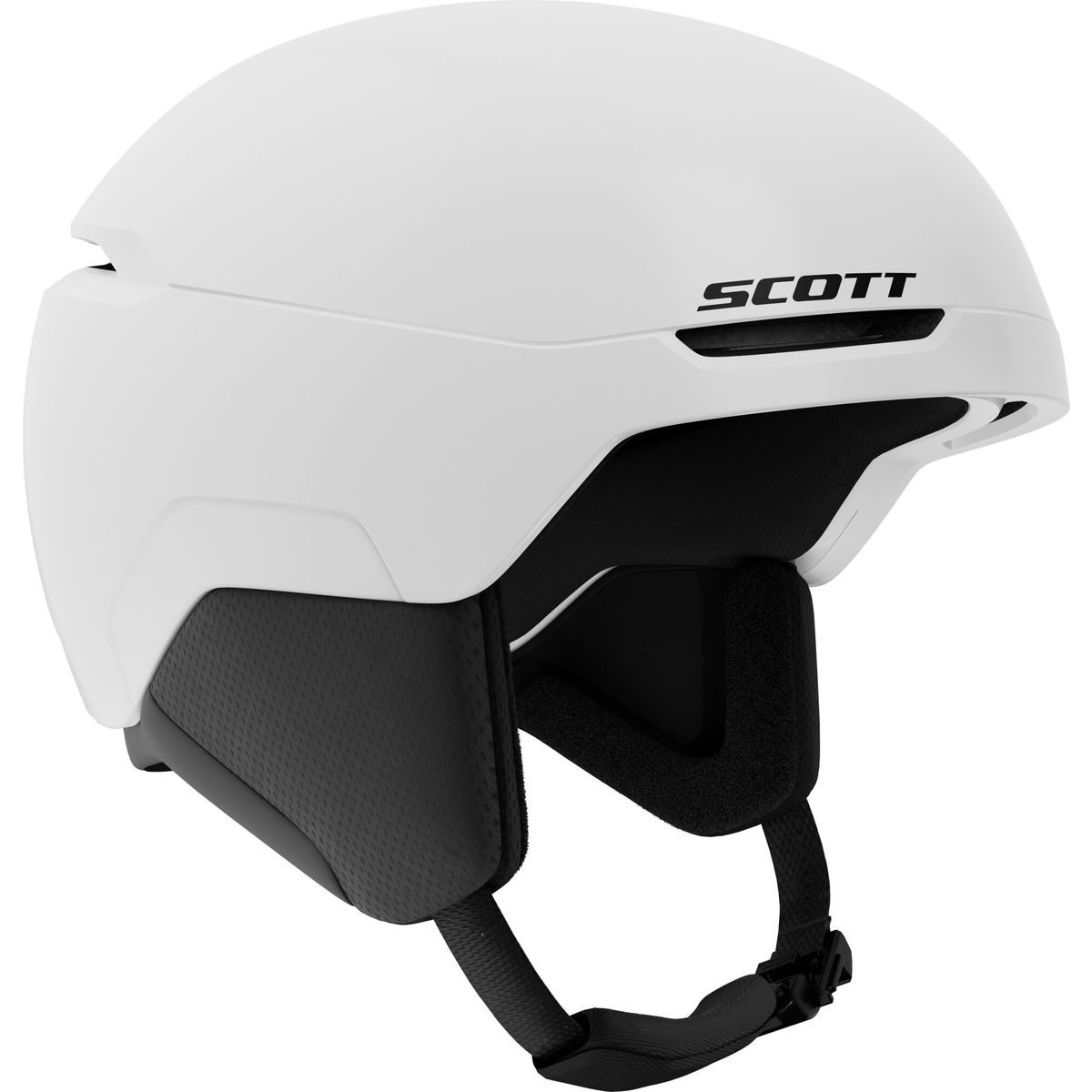 Scott Helmet Element Mips white (0002) M 4254190002008